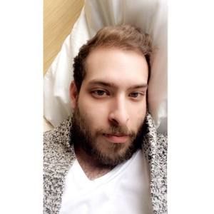 Meet your Posher, George